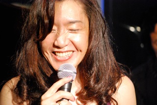 Aniya Jazz Live in Tokyo