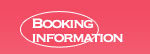 Aniya's Booking Information for Event