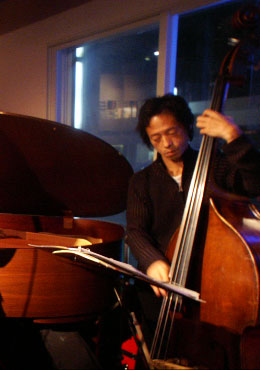 Aniya Jazz Singer Live in Tokyo